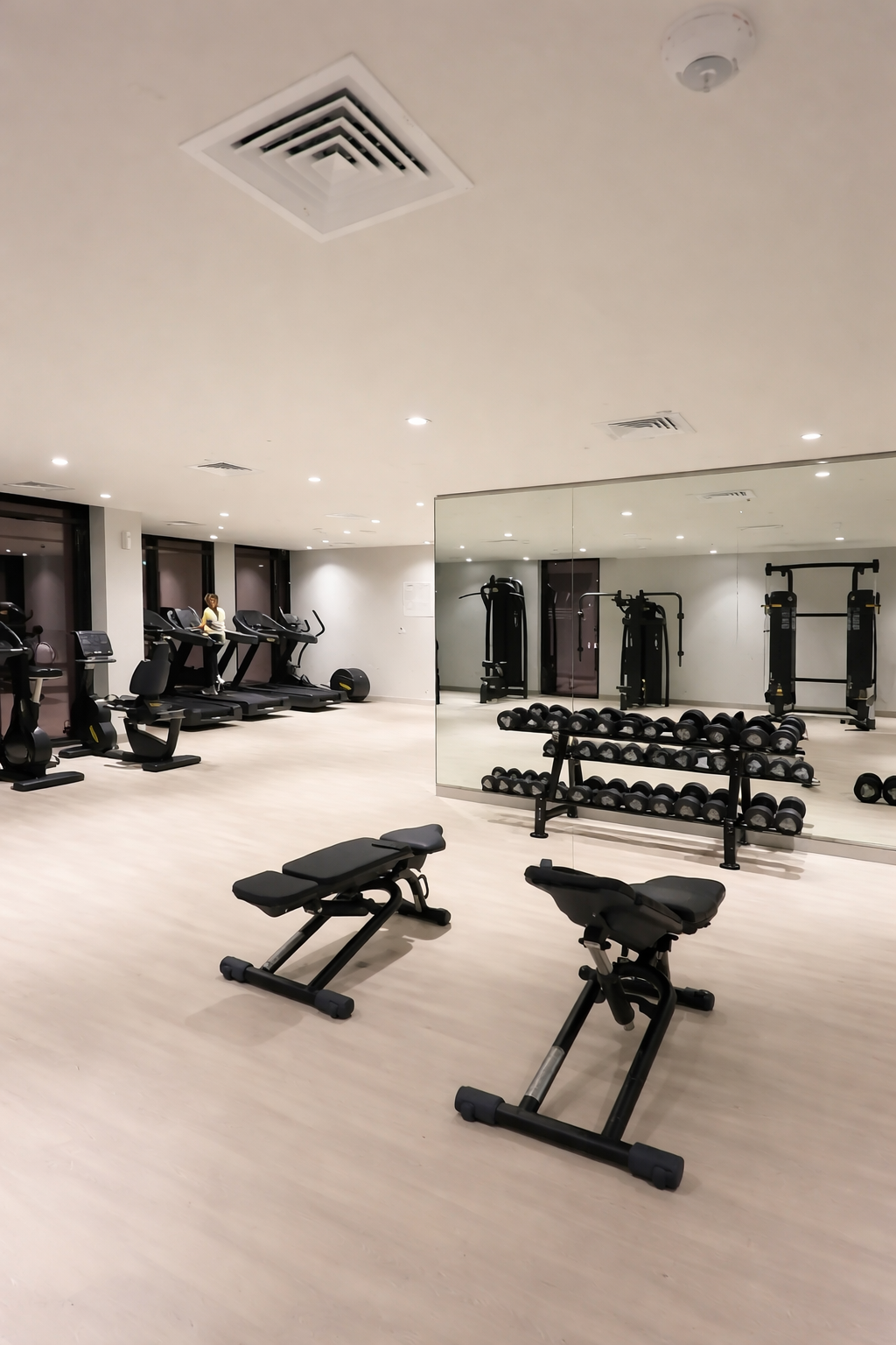 Resort - Gym